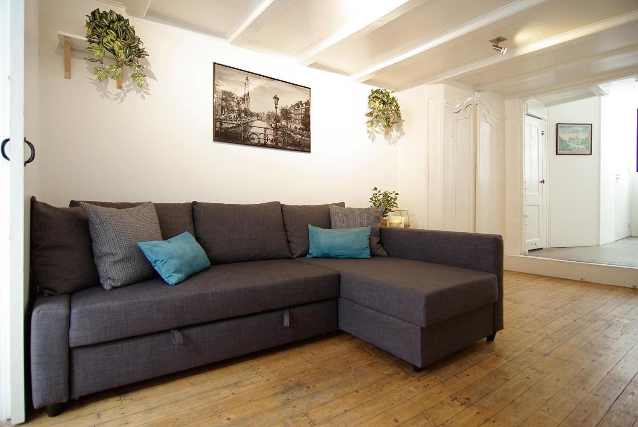 Cosy Right In The Center With Airco! Frühstückspension *